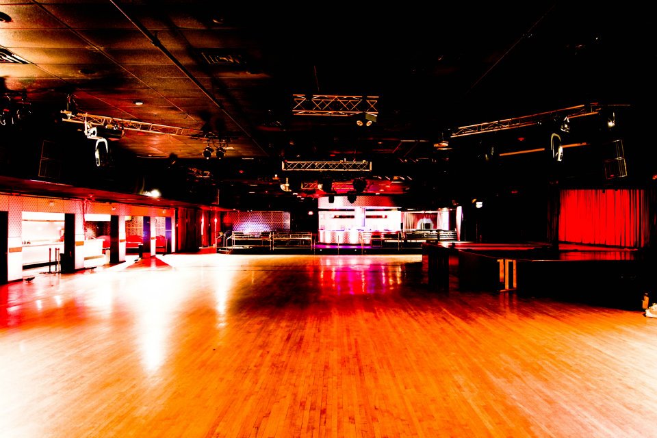 Venue Image