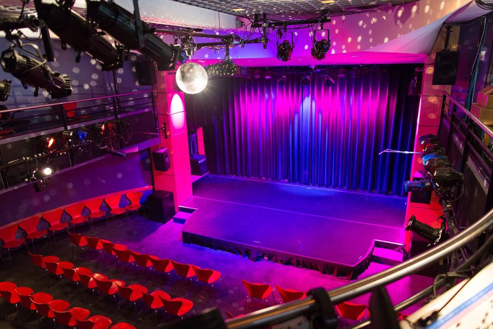 Venue Image