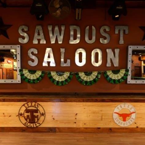 Sawdust Saloon in Beaumont TX Eventsfy