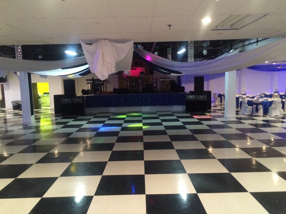 Venue Image