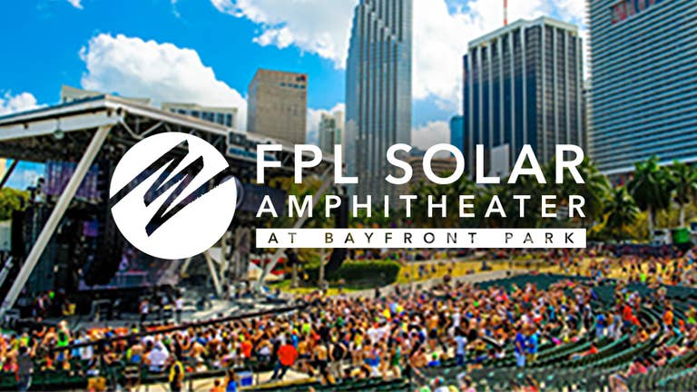 YUNGBLUD: The World Tour at FPL Solar Amphitheater at Bayfront Park on