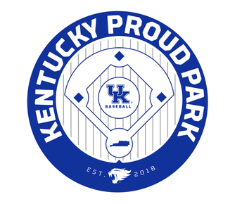 Tennessee Volunteers  at Kentucky Wildcats Baseball