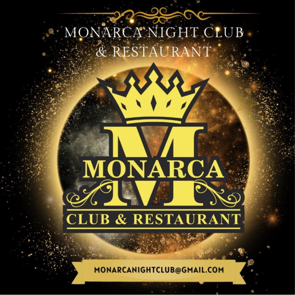 Monarca Club & Restaurant in Las Vegas, NV | Eventsfy