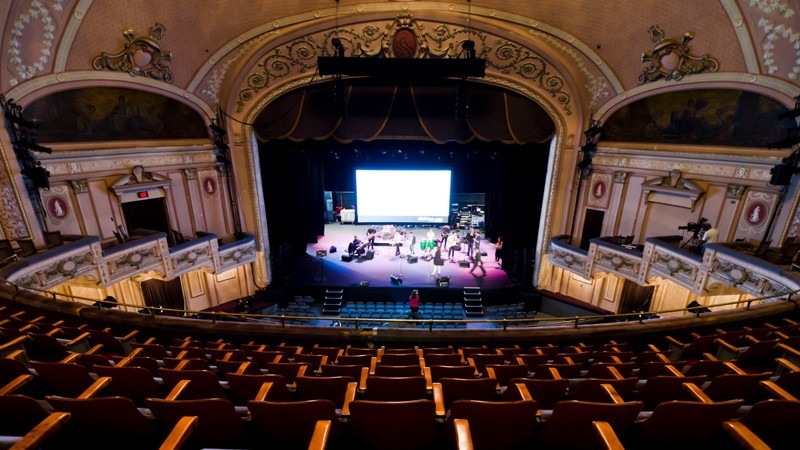 Venue Image