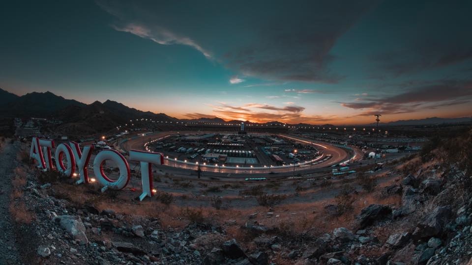 uicideboy present Grey Day Tour 2022 at Phoenix International Raceway