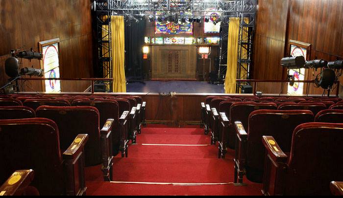 Venue Image