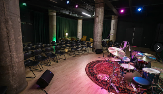 Venue Image