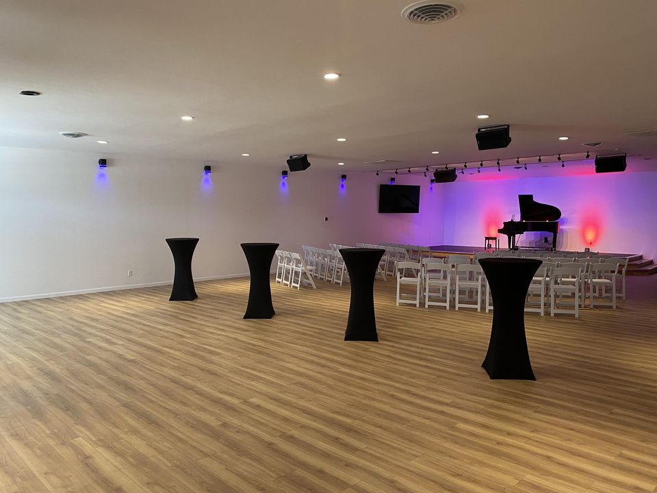 Venue Image