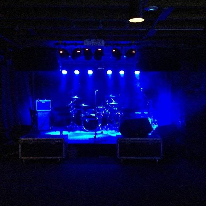 Venue Image