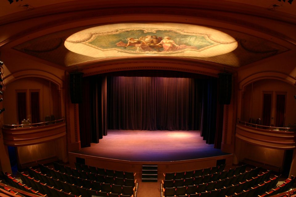 Venue Image