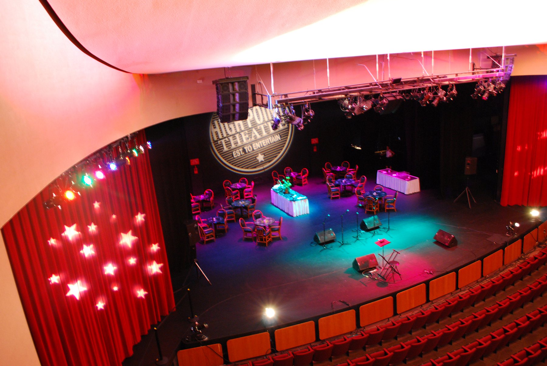 Venue Image