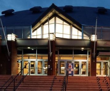 Northwest Indian College Eagles at Montana State Bobcats Basketball at