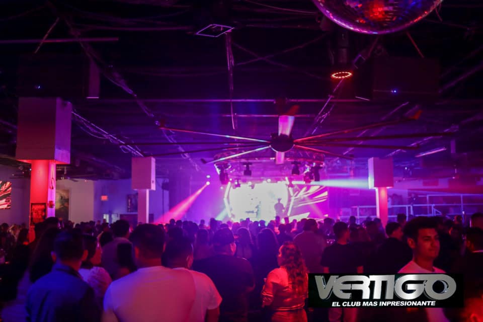 Vertigo Club in Houston, Tx | Eventsfy
