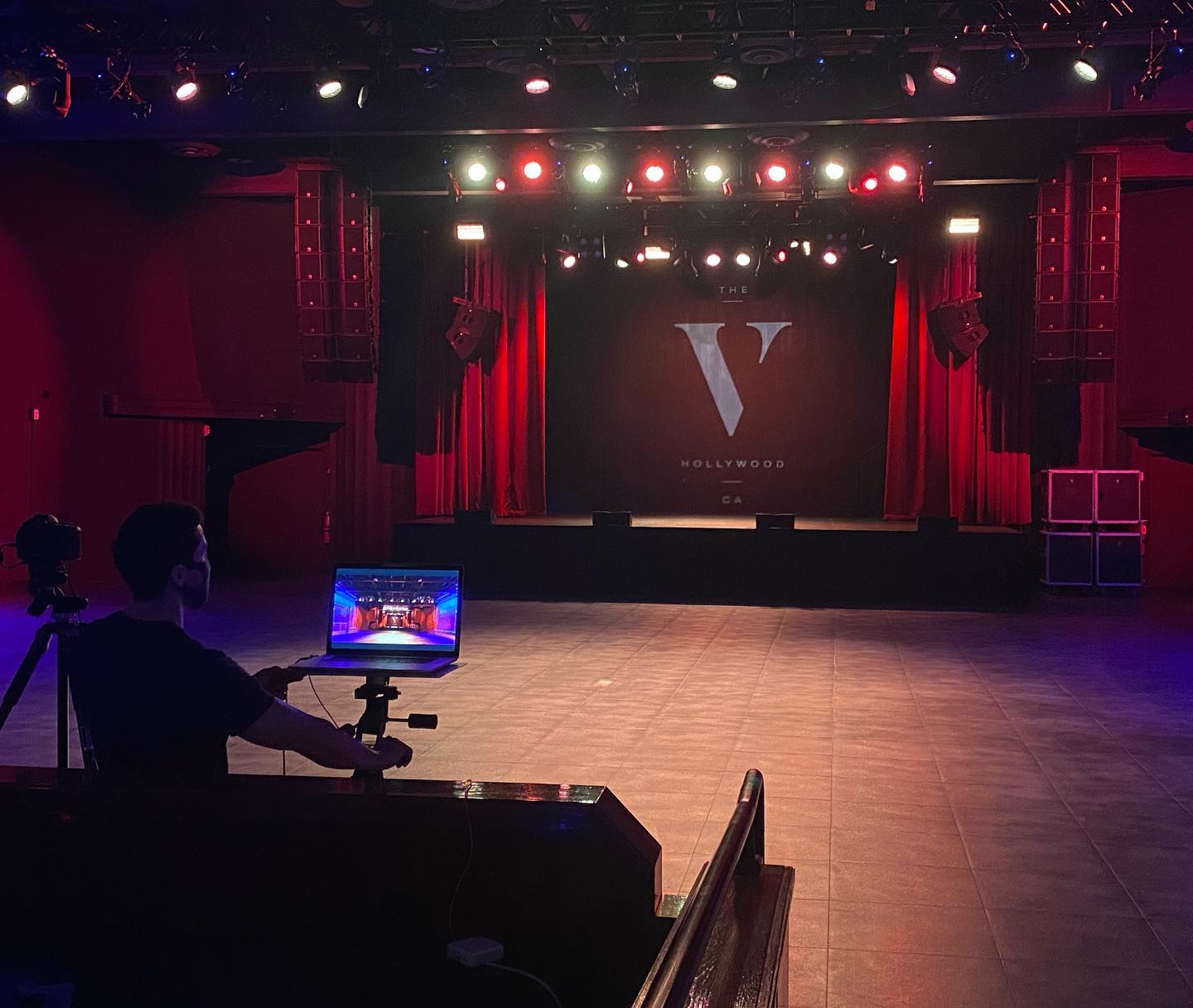 Venue Image