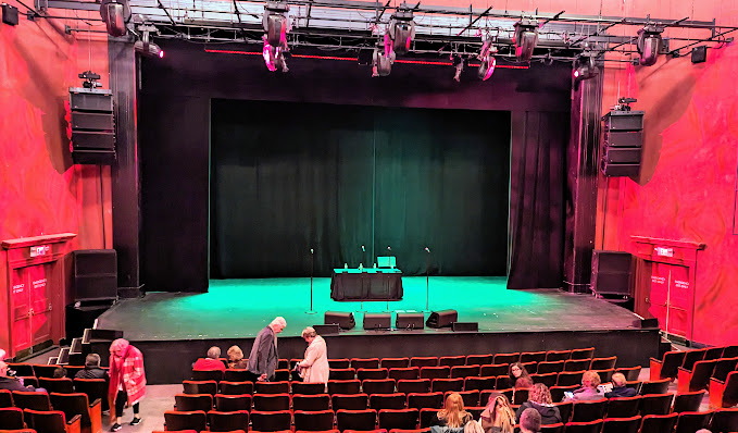 Venue Image