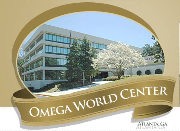 Omega World Center Innovation Campus in Decatur GA Eventsfy