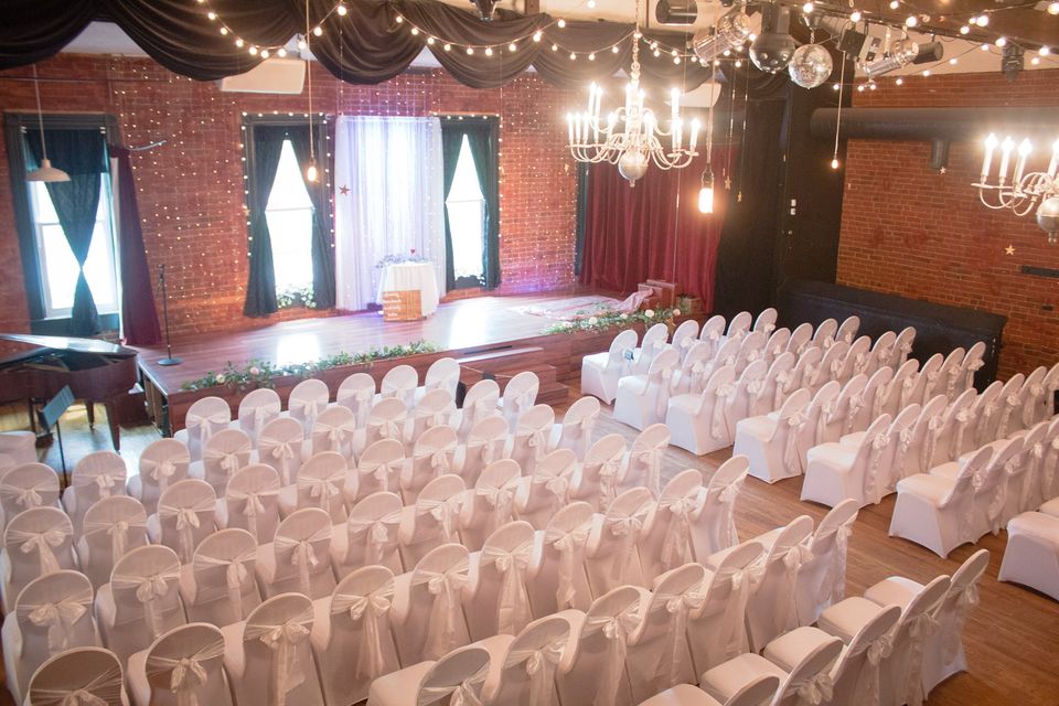 Venue Image