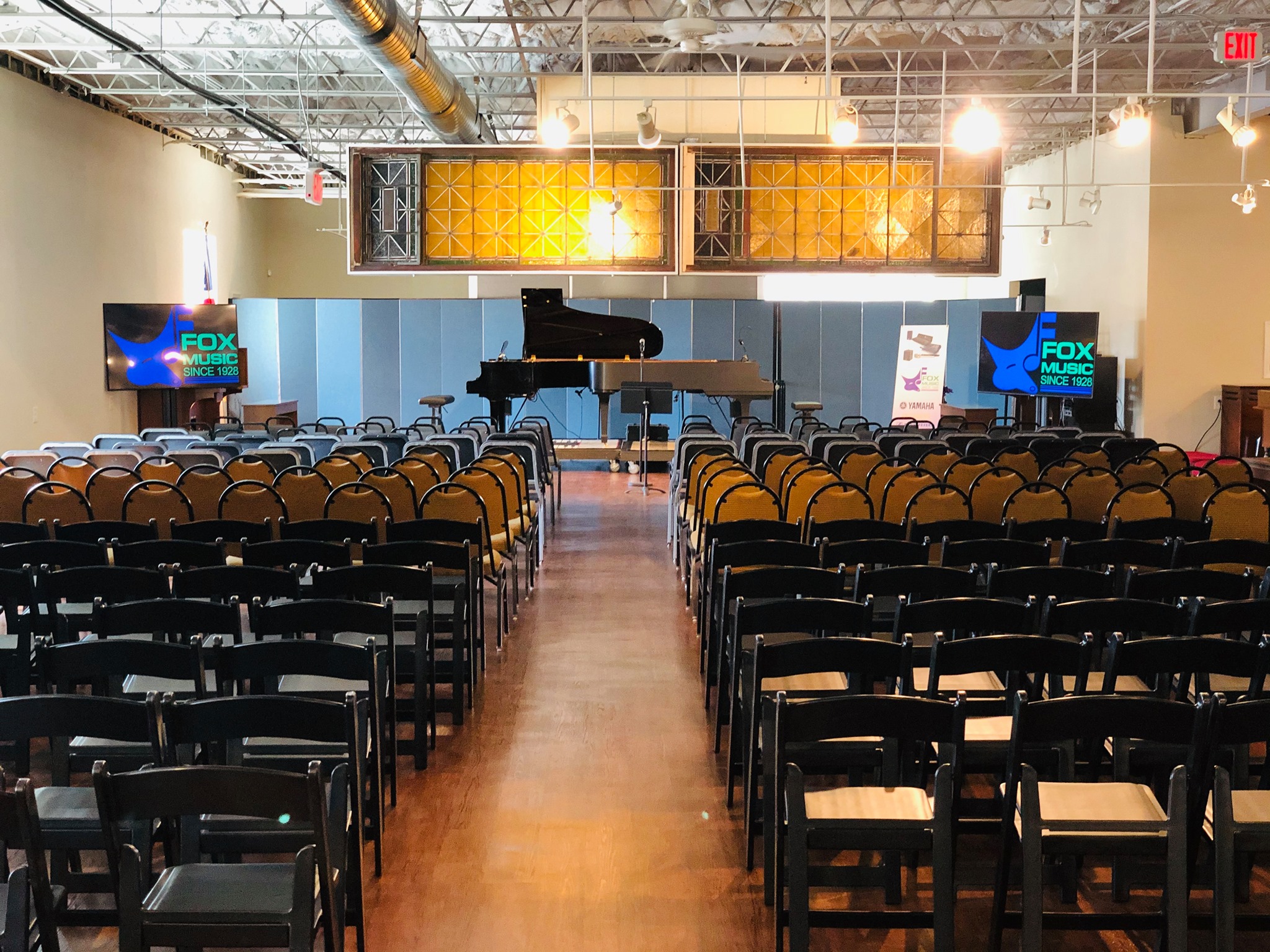 Venue Image