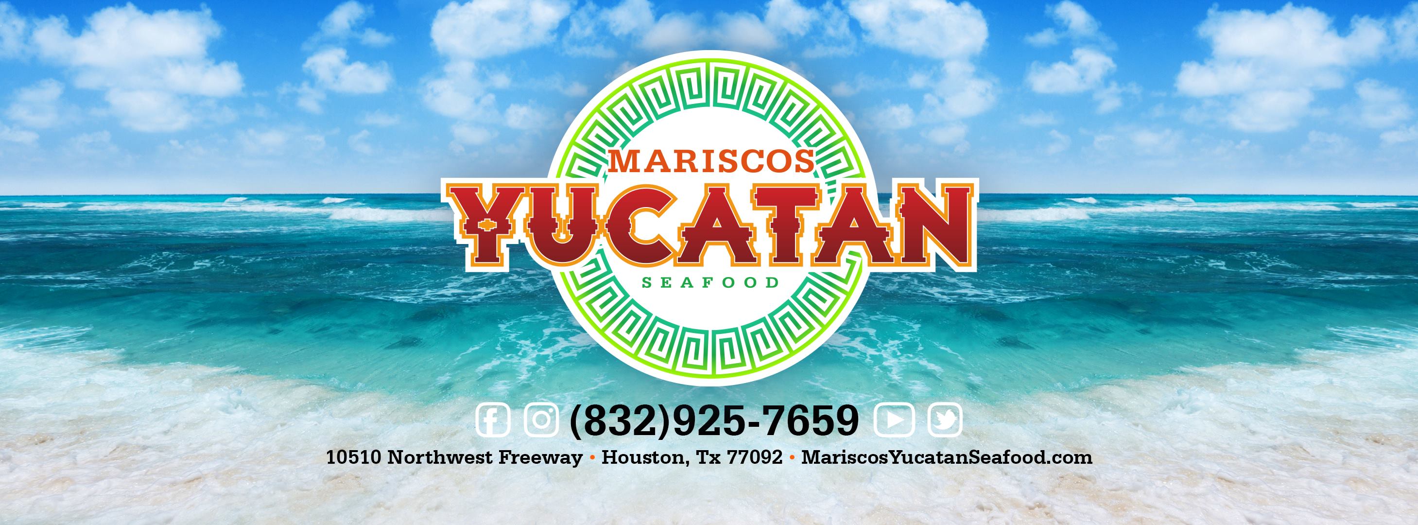 Mariscos Yucatan Seafood in Houston, TX | Eventsfy