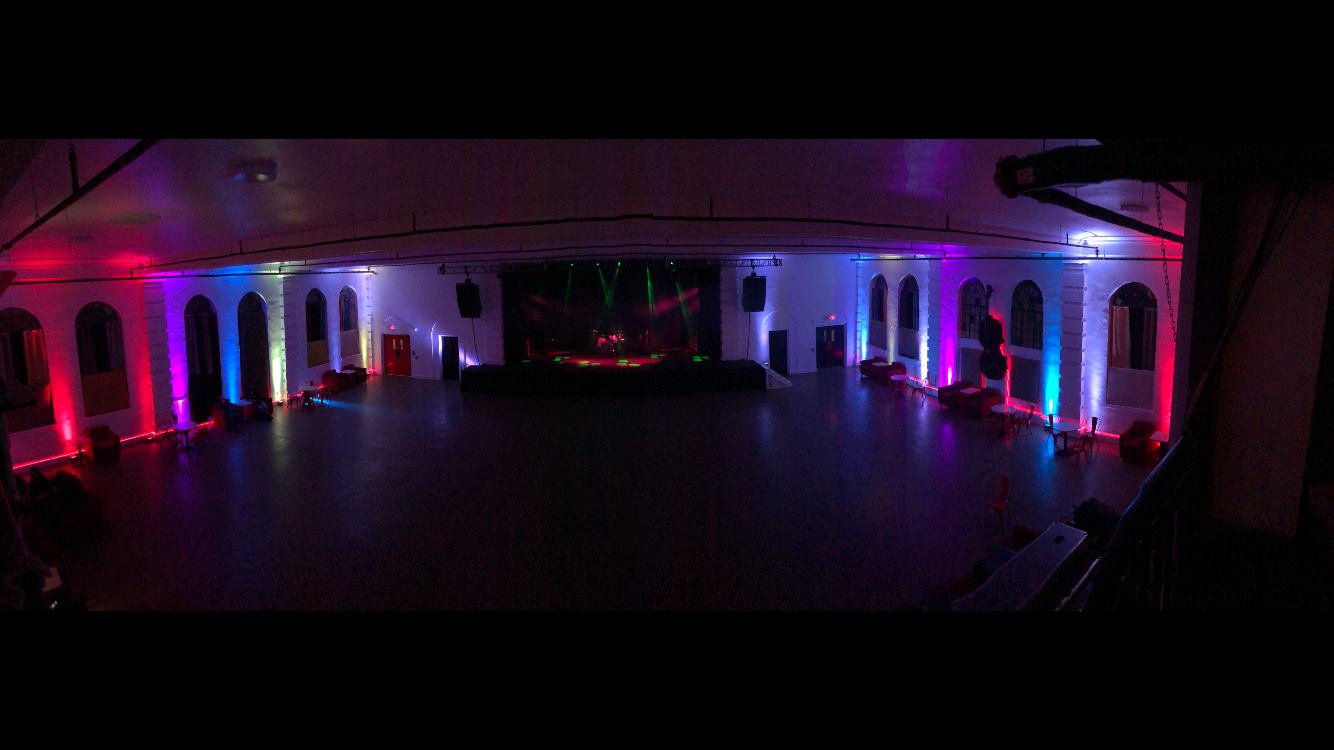 Venue Image