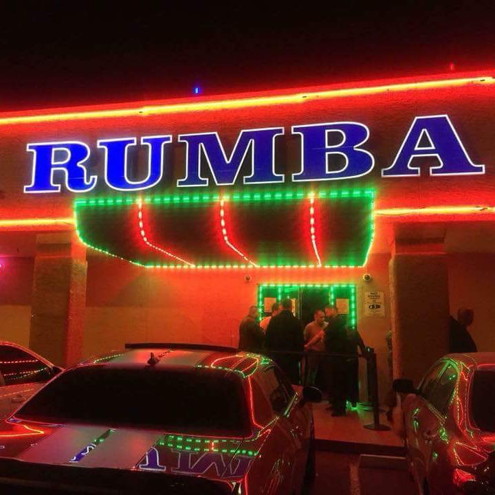La Rumba Night Club -las Vegas in Las Vegas, NV | Eventsfy