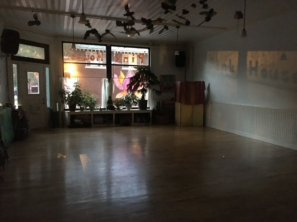 Venue Image