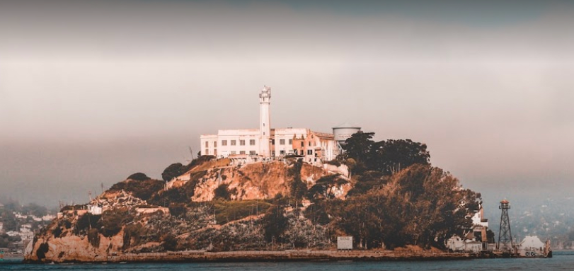 Alcatraz Tour