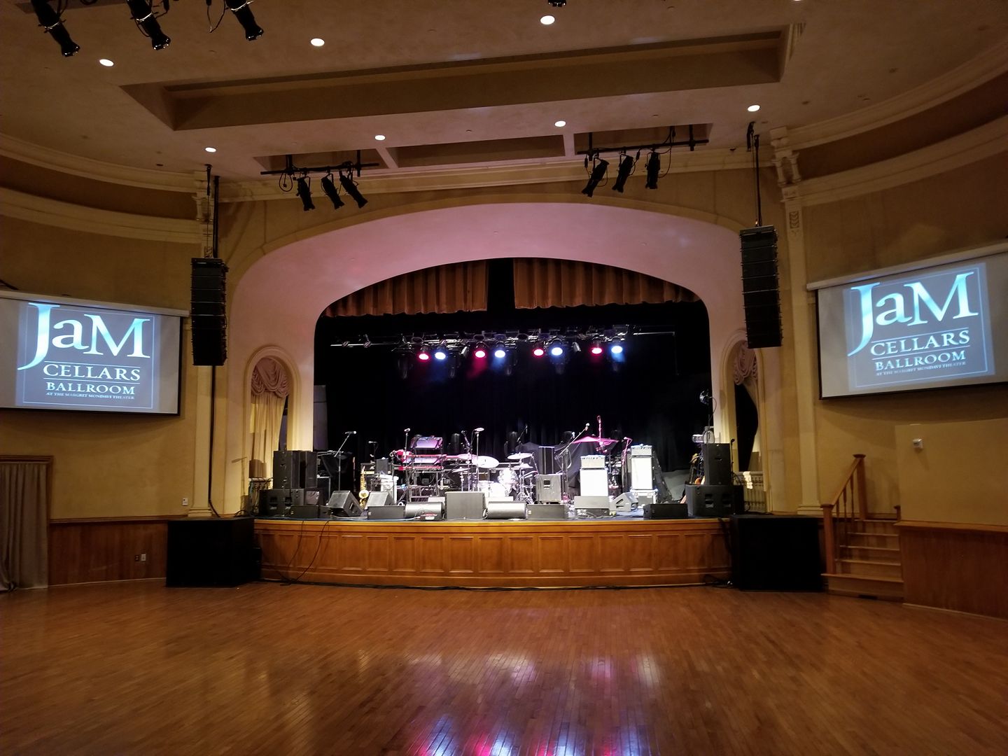 Venue Image