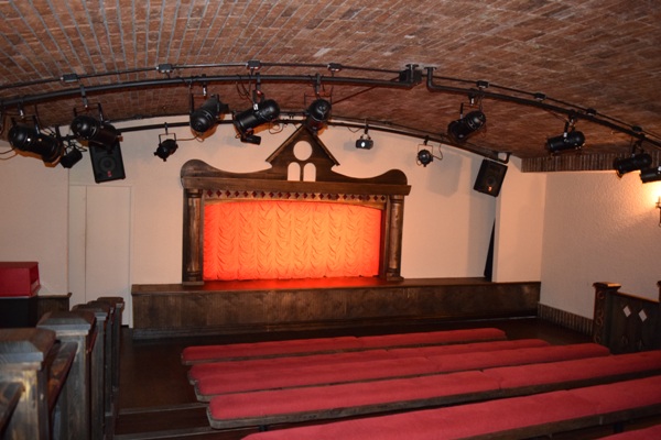 Venue Image