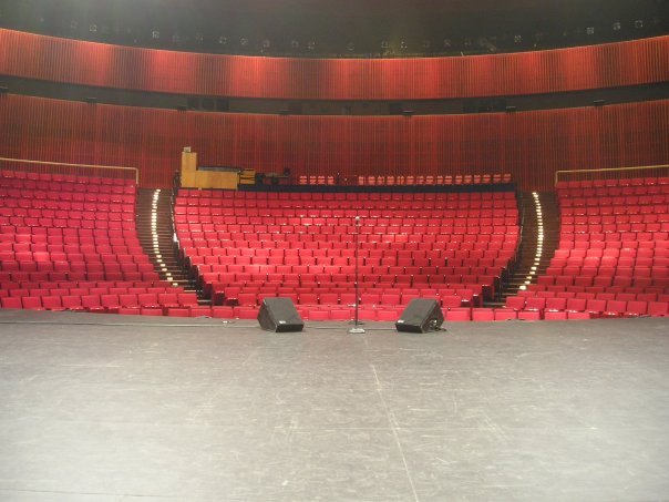 Venue Image