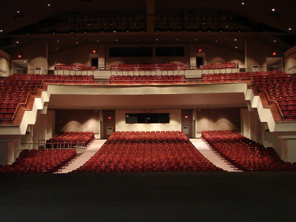 Venue Image