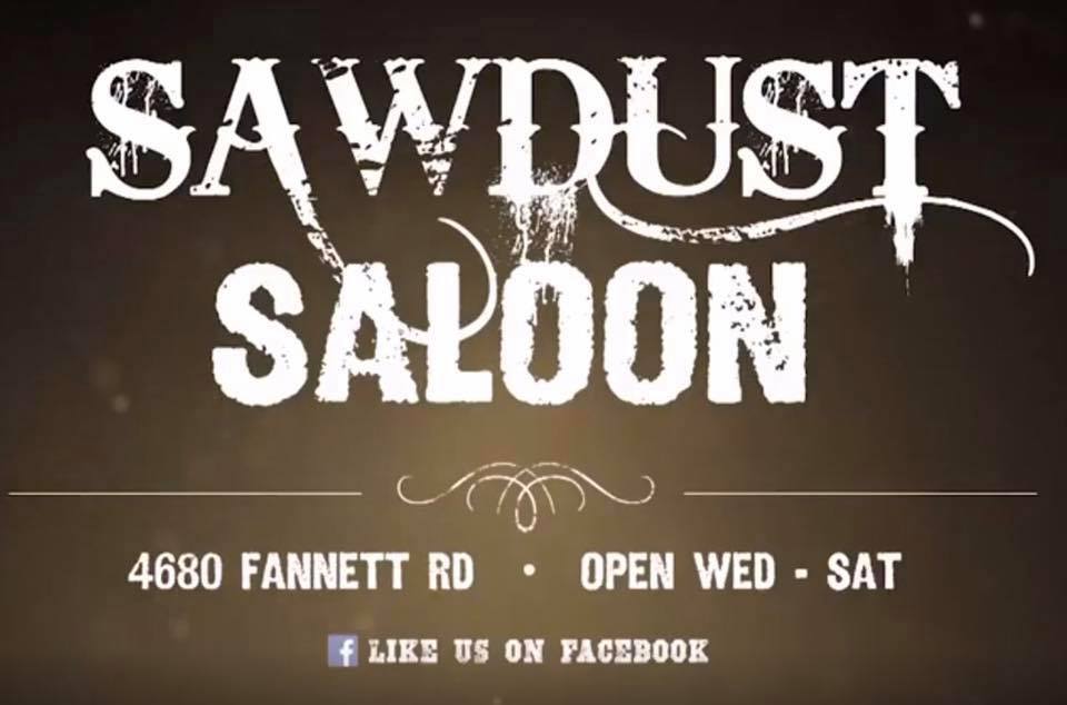 Sawdust Saloon in Beaumont TX Eventsfy