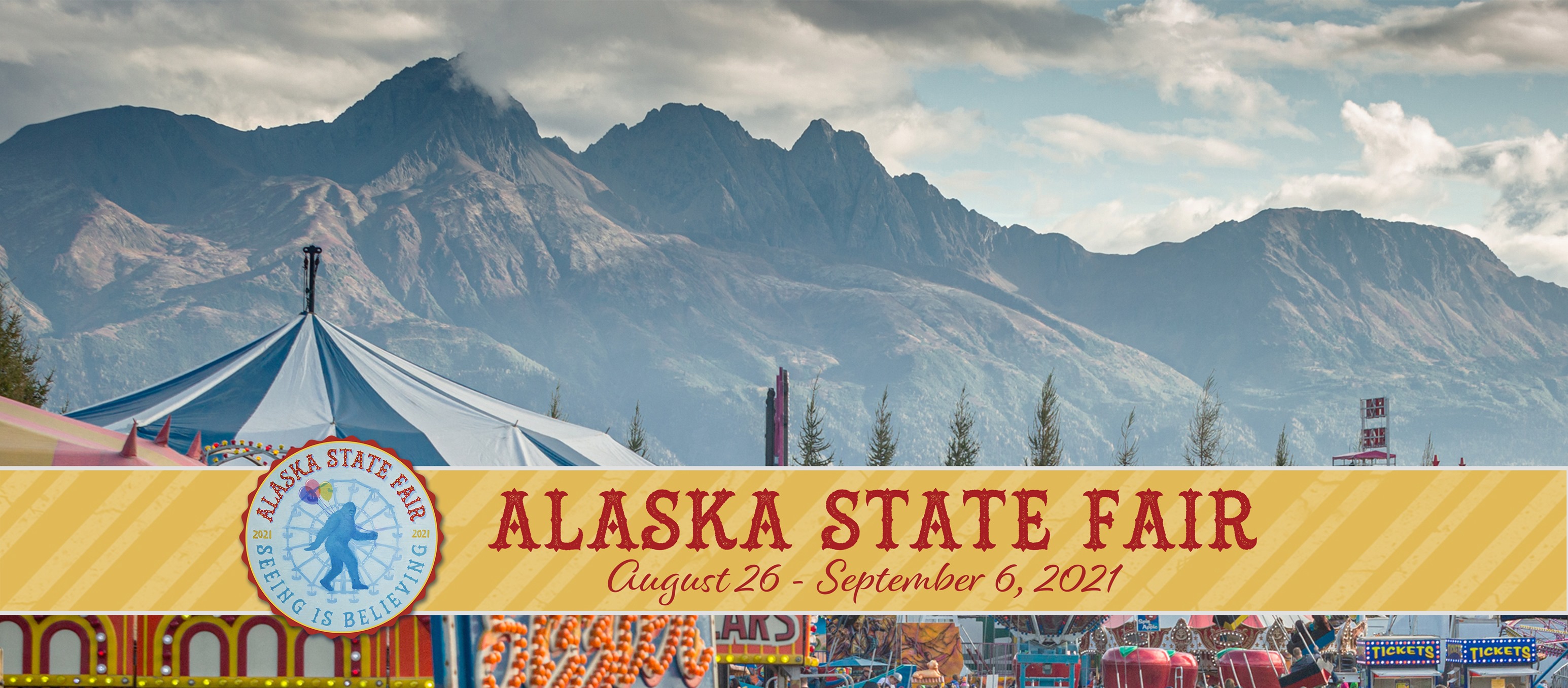 Alaska State Fair Inc in Palmer, AK Eventsfy
