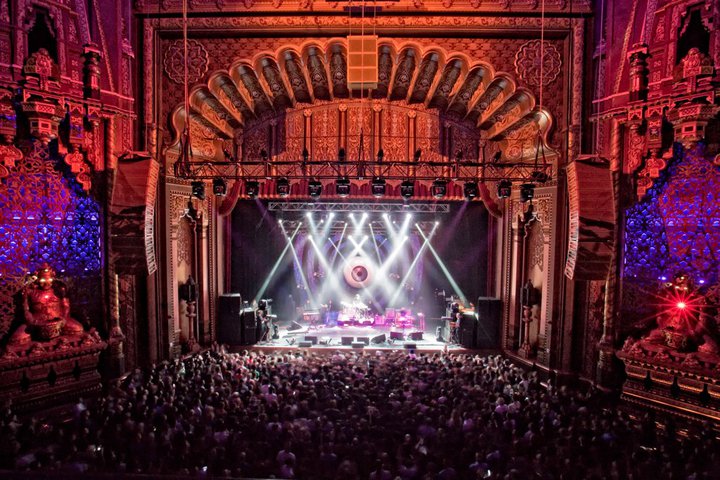 Venue Image