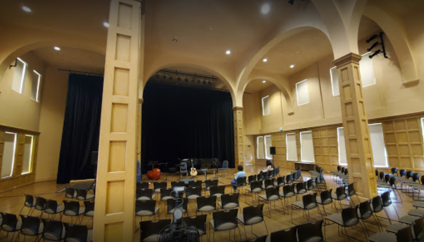 Venue Image