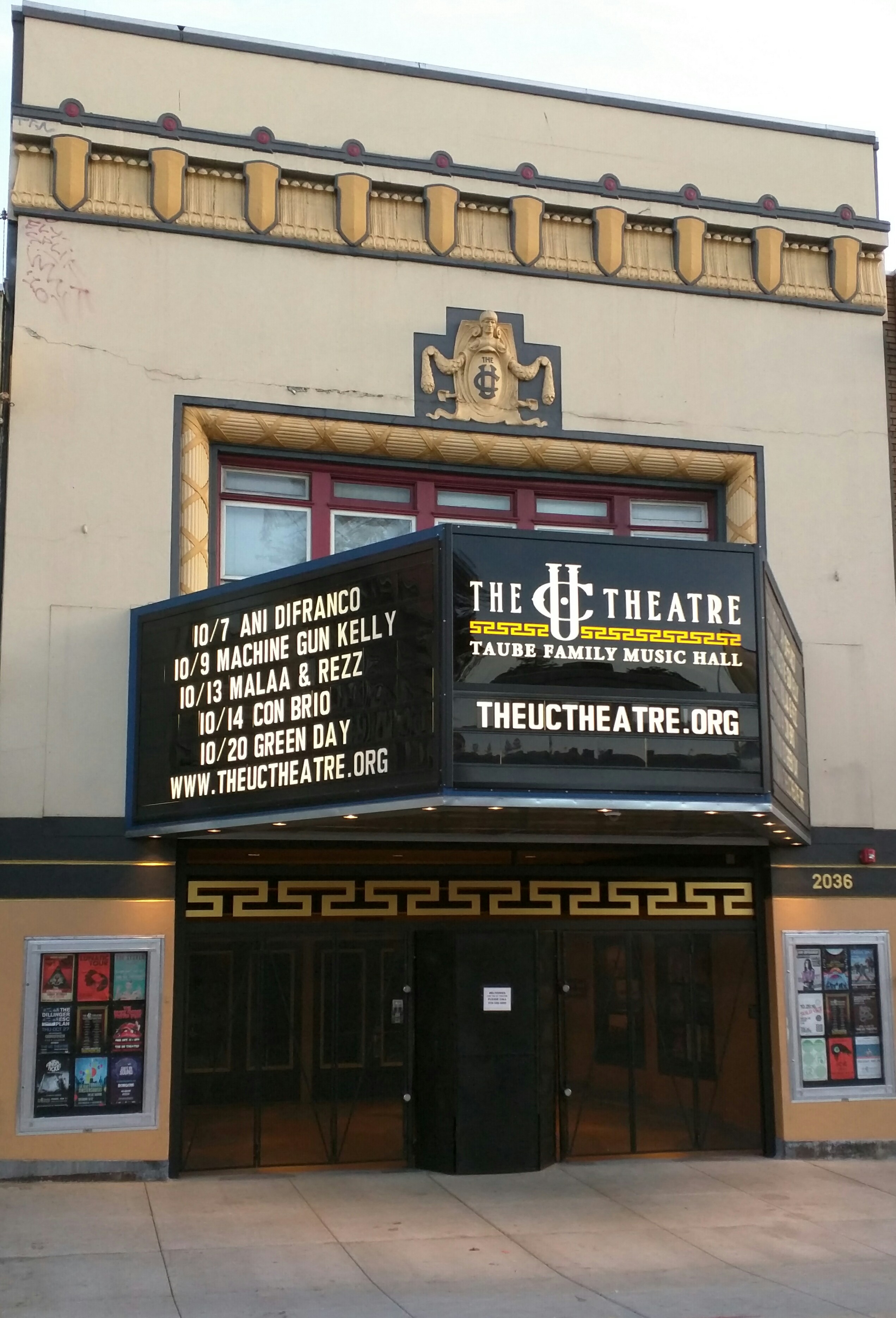 Venue Image