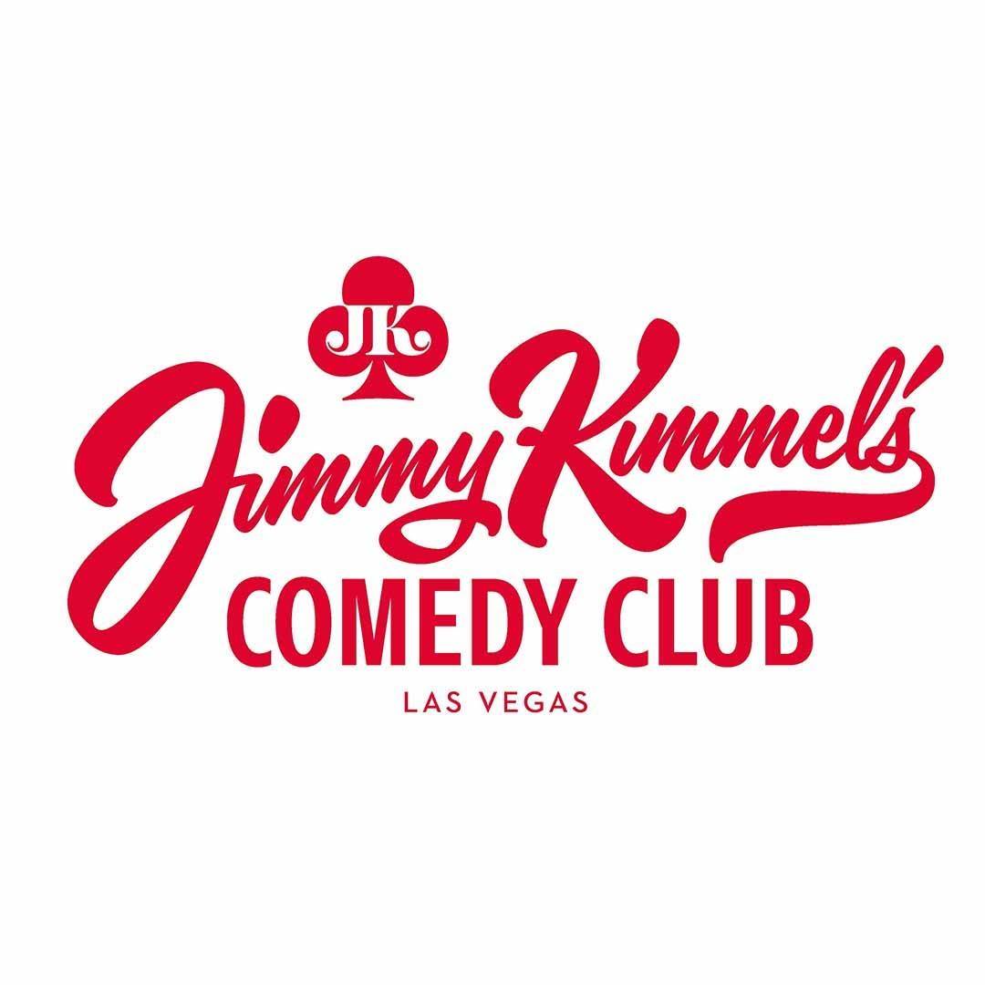 Farrell Dillon at Jimmy Kimmel's Comedy Club