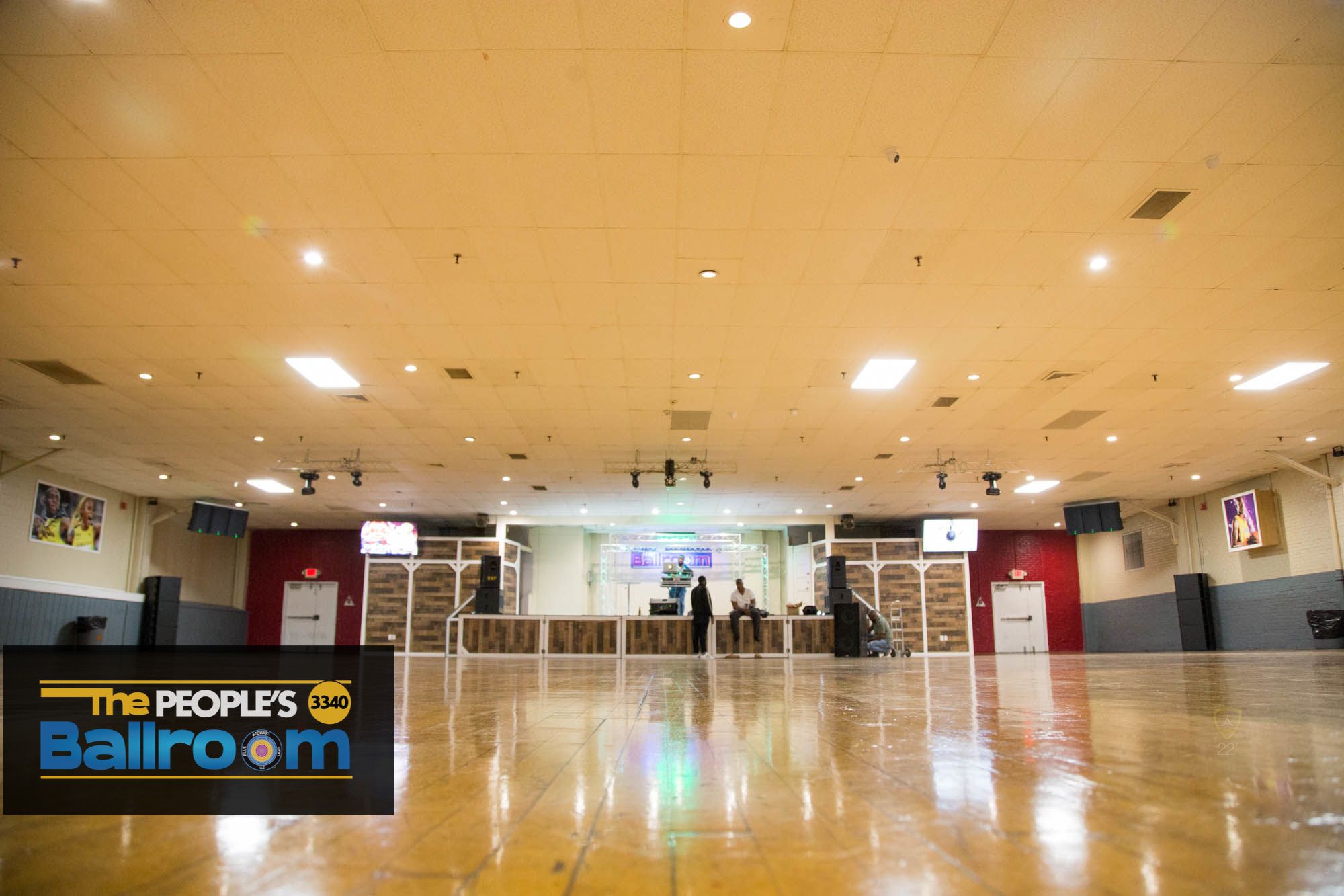 Venue Image