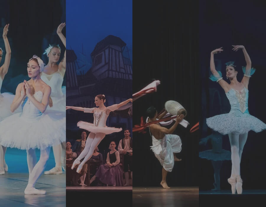 Boston Ballet - Cinderella - Boston